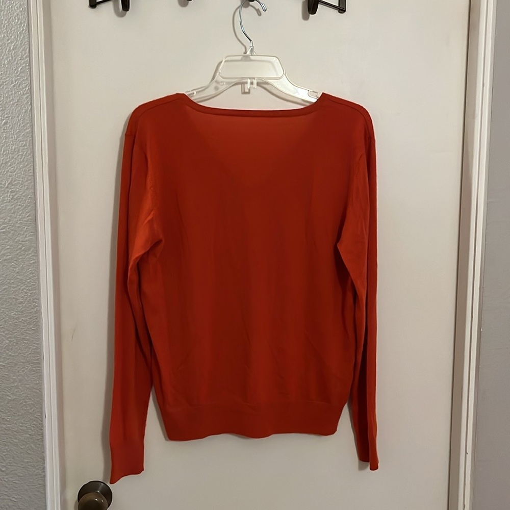 Cashmere sweater, women’s small - Picture 2 of 3